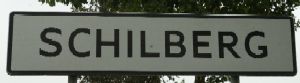 Schilberg bebouwde kom
